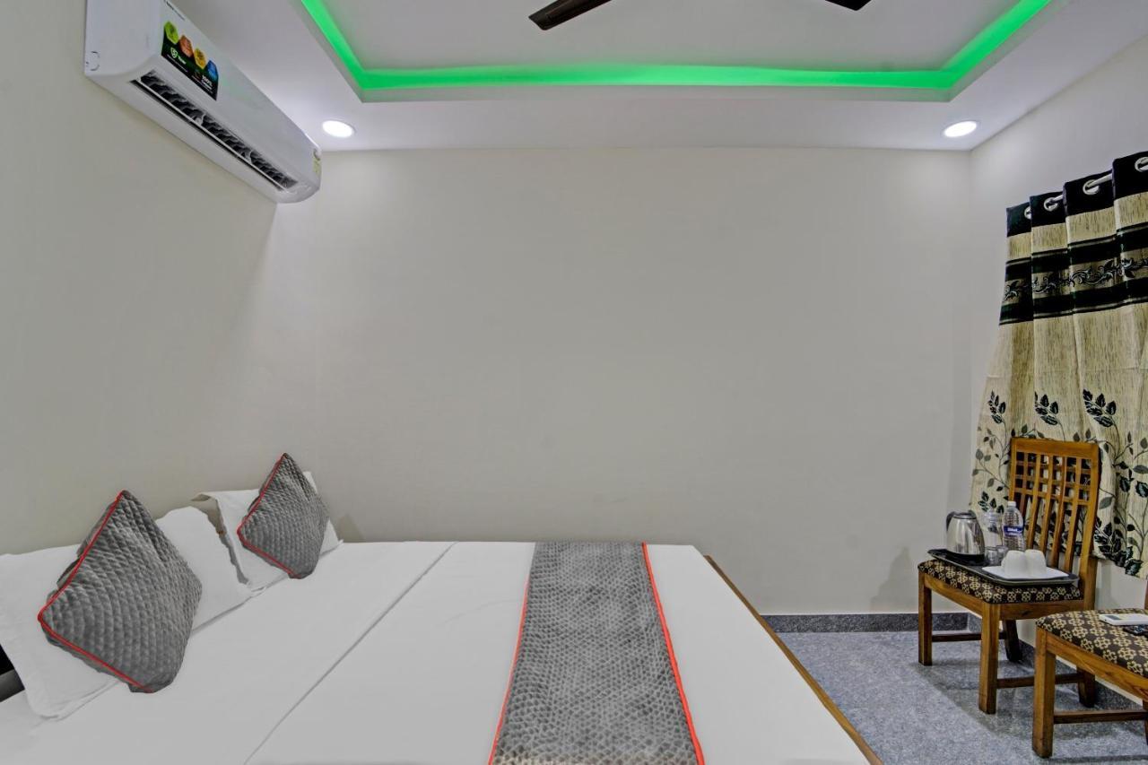 Super Townhouse 1096 Hotel Redfox Nungambakkam Near Apollo & Shankar Nethralaya Hospital Chennai Exterior foto